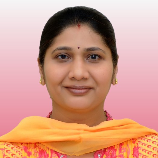 Dr. Poornima